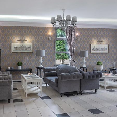 Hotel Europejski Ниса Екстериор снимка