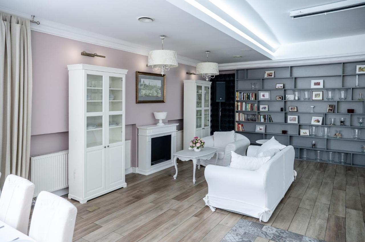 Hotel Europejski Ниса Екстериор снимка