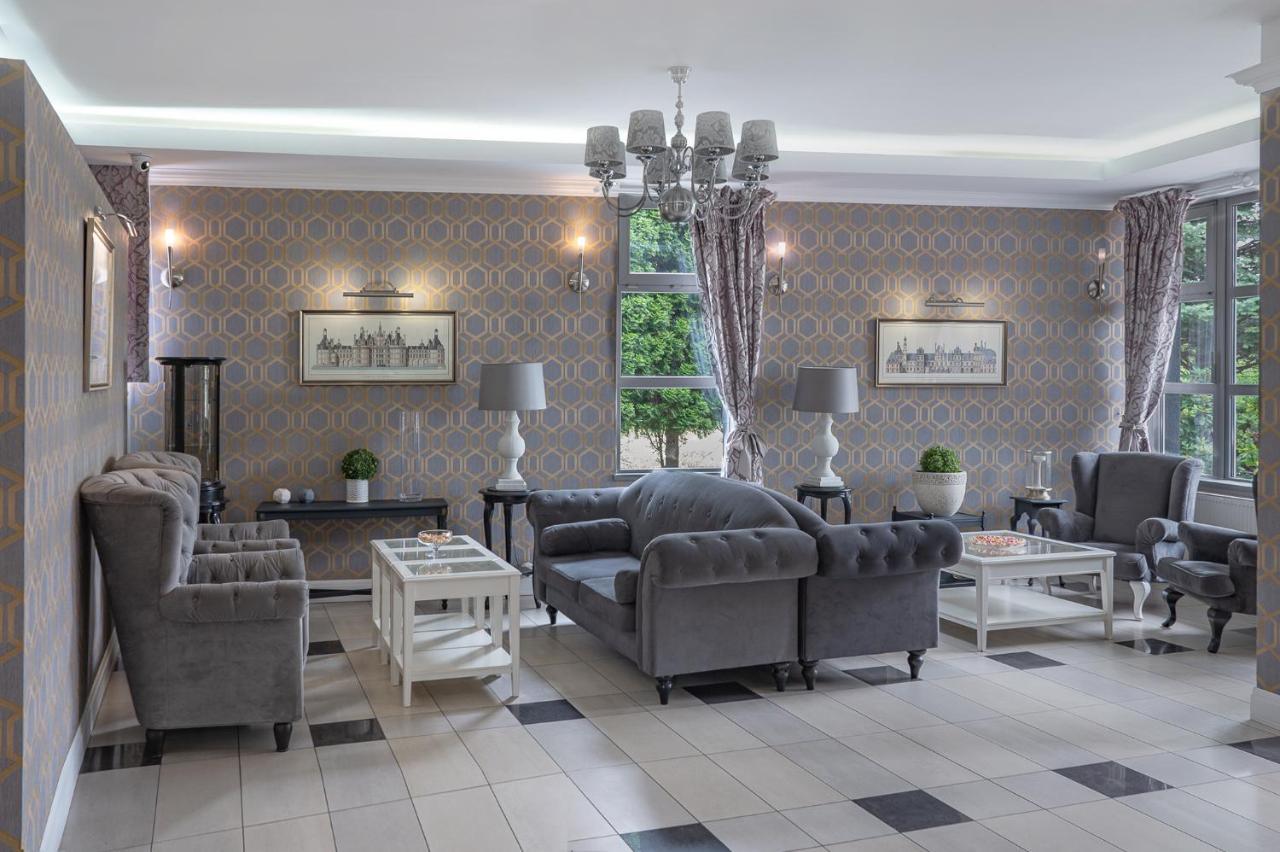 Hotel Europejski Ниса Екстериор снимка