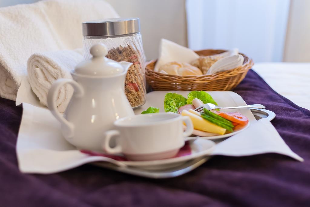 Hotel Europejski Ниса Стая снимка