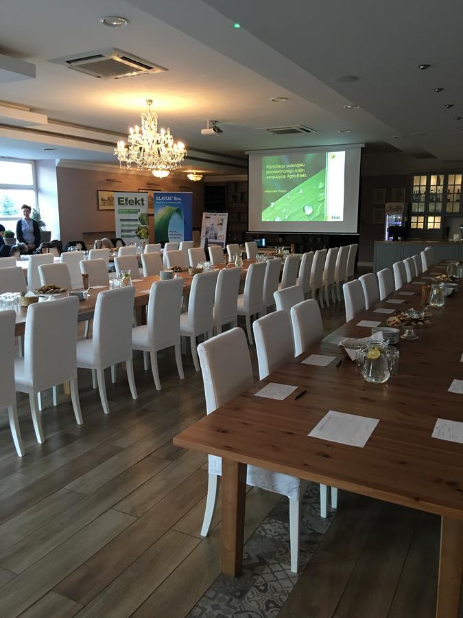 Hotel Europejski Ниса Екстериор снимка
